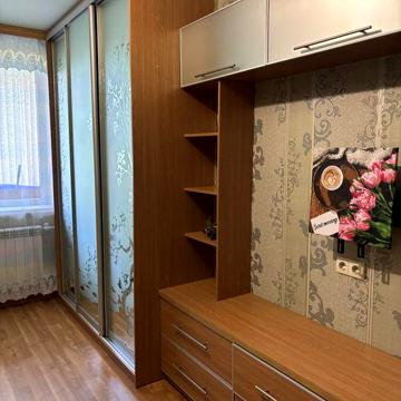 Сдам 1 комн. квартиру м-он Солнечный (м. Индустриальная)