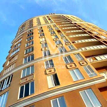 Продам 2 к. квартиру 55 м2 ЖК Заречный Центр Героев Харькова новострой ЖК Заречный