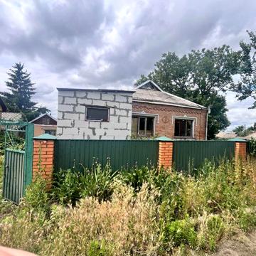 Продається будинок в м. Новоукраїнка