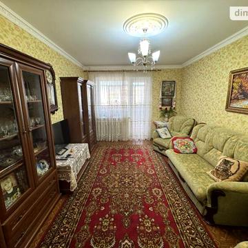 Продаж 4к Квартира Перемоги проспект