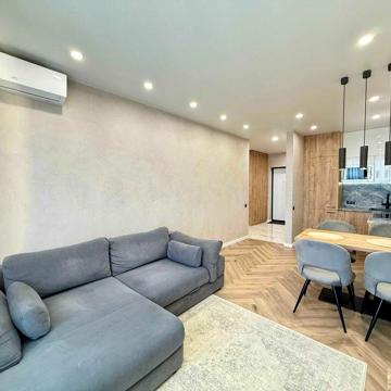 Продам 1 комнат квартира улица Заречная 2к1 ЖК Славутич метро Славутич ЖК Славутич