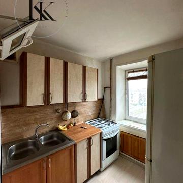 Продам 1 квартиру, вул. Алма-Атинська, ДВРЗ