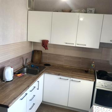 Оноре де Бальзака вул., 57