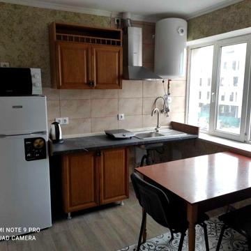 оренда квартири-студіо 20 м2
