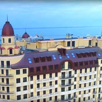 ‼️премиум "Наследие Дерибаса" - (без комиссии) ЮНЕСКО ЖК Наследие Дерибаса