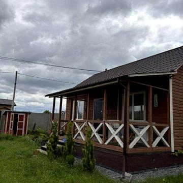 Продается Дом у озера, Бучанский район
