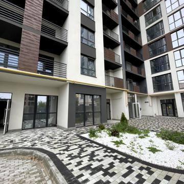 Панаса Мирного вул., 9