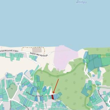 Будинок / дача. Село Стайки, на березі Дніпра, Київська обл.