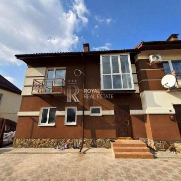 Продаж таун 4 спальні 148 м2 КМ Нова Конча Заспа Ходосівка Мануфактура