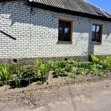 Продается уютный кирпичный дом в Чернигове Старая Подусовка