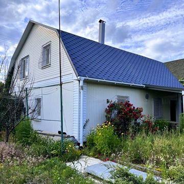 Будинок 122 кв.м на ділянці 5 соток, ДК «Дружба» с.Ровжи