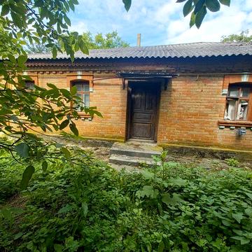 Продам будинок с.Тютьки (10км від Вінниці через Луку)