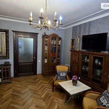 Продаж 2к Квартира Квітки-Основяненка вулиця