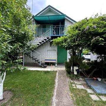 Продам дачу в Подгороднем ДК Озерный - 3