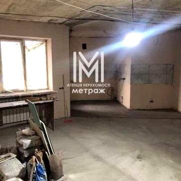 Продам 3-х к. квартиру в ЦЕНТРЕ! Героев Харькова - Б. Хмельницкого