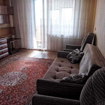 Сдам 1ком. кв-ру ул. Васкула Ореста 49 м. Житомирская 10 мин. пешком.