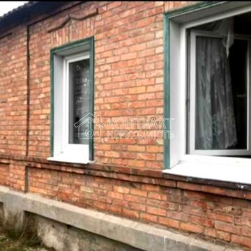Велика Данилівська вул.