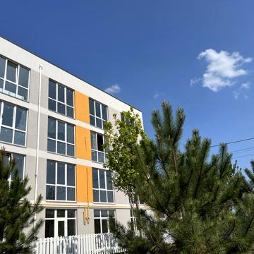 Продаж готової квартири 32м2- 24000$!