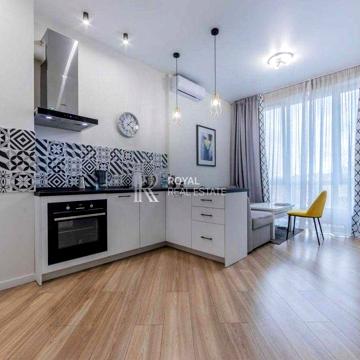Продаж 1-к квартира ЖК Ярославів Град вул Воровського 17 Золоті Ворота ЖК Ярославів Град