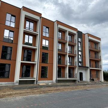 Готова квартира з газом 23000$! ТОП ціна!