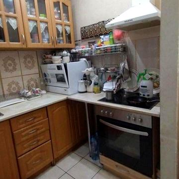 Продам 1-кімнатну квартиру у ЖК «Мега-сіті», Стара Дарниця AK ЖК Мега-сити