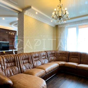 Продаж 3-кім квартири Гмирі, 17, Дарницький рн, новий будинок/ EN/ 中文