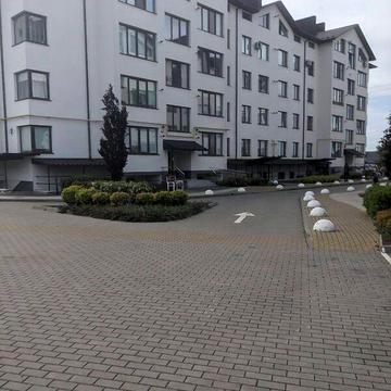 Продаж 1к Квартира Східна вулиця ЖК Семейная крепость