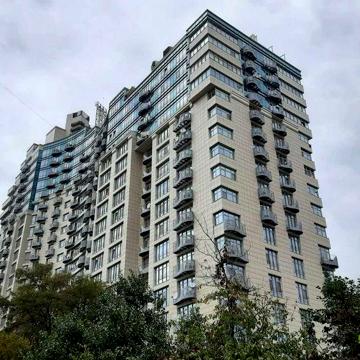 продаж квартири ЖК Парус, парк Наталка, Оболонь ЖК Парус