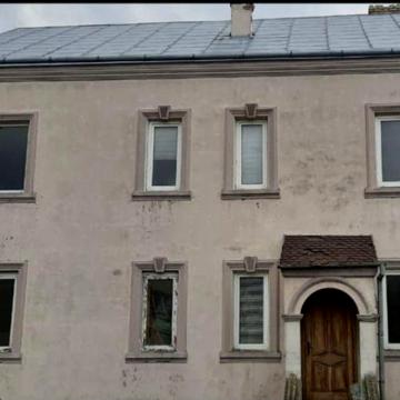 Продаж житлового будинку в м.Золочів,Львівської області по вул.Заріччя