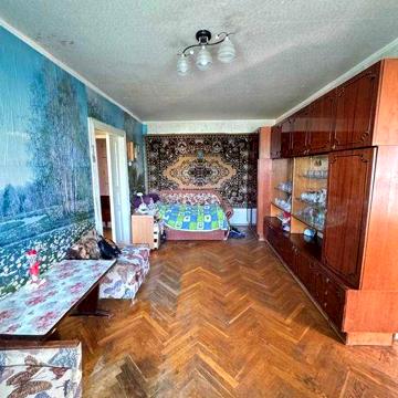 Терміново продам 2-х кімнатну квартиру в Соломянському р-ні НЕДОРОГО