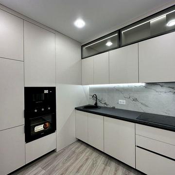 ‼️Новая квартира в Кадоре на Краснова