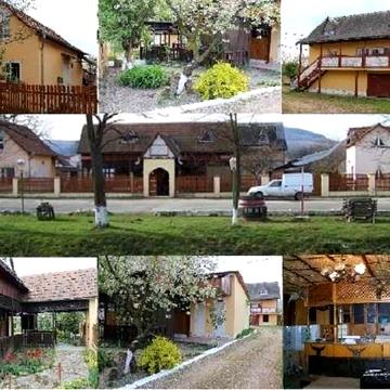 Продається торговий центр за 6 км від Закарпаття Берегове.