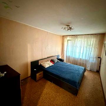 Продаж 3к Квартира Космічна вулиця