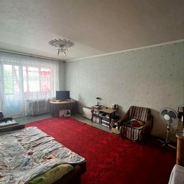 Продаж 2-кімнатної квартири Запорізьке шосе, 80
