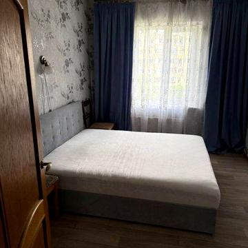 Оренда 3 кім.кв. Вербицького 36 Дарницький район с. м. Вирлиця пішки