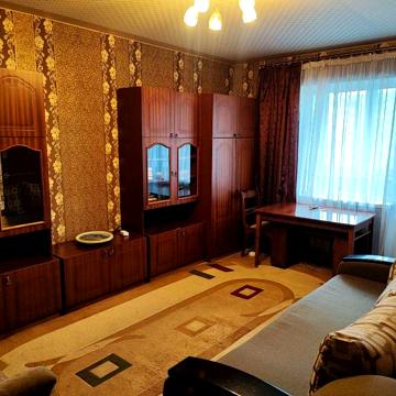 Оренда 3 кім.кв. Вербицького 36 Дарницький район с. м. Вирлиця пішки