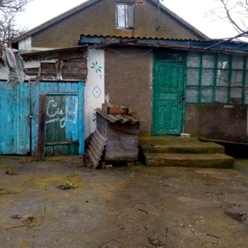 Сдам дом + летняя кухня с. Завтурово