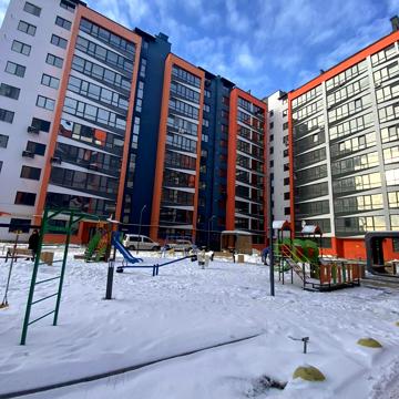 Проскурівського підпілля вул., 165