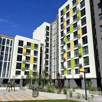 Продаж 1 кімн квартири 52 м2 у ЖК Софіївка вул. Угорська ЖК Софіївка