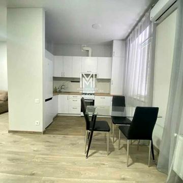 Продажа 1 комнатной квартиры  47 м2 с ремонтом АВТОНОМНОЕ ОТОПЛЕнИЕ ЖК САДЫБА