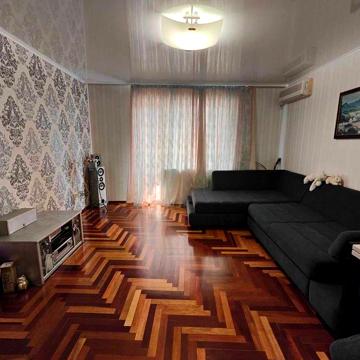 ПРОДАМ 3-х кінатну квартиру, Бородинськкий район , ТЦ Континент