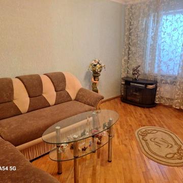 Оренда 2-х кімнатної квартири в Мукачево