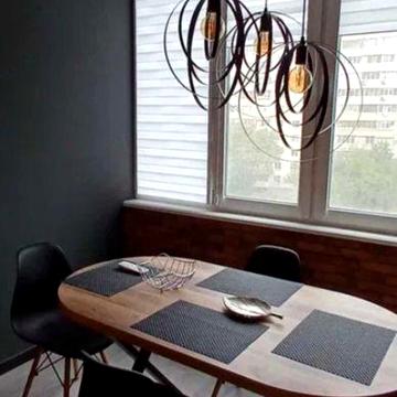 Автономка ГАЗ! Павловка ЖК River Town Евроремонт 2-кв. 79м2 ЖК River Town