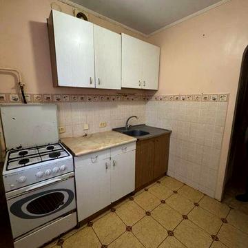 Однокомнатная квартира в Черноморске