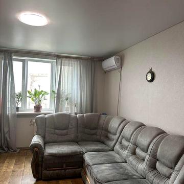3 кімн.кв.краєвид моря 48000