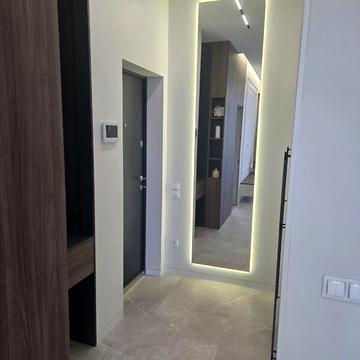 Продаж 2к Квартира Старокозацька (Комсомольська) вулиця ЖК Central Park