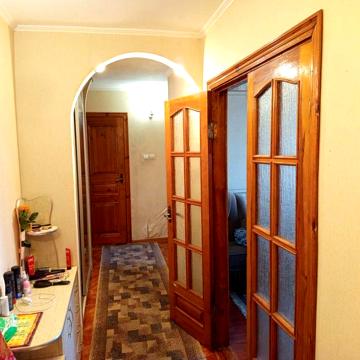 Продаж 3-х кімнатної квартири