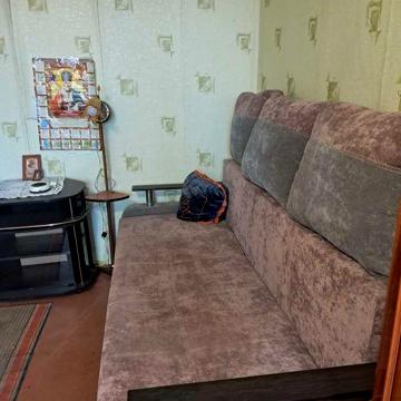 Сдам 1 ком. кв. – 5 мин. м. Холодная гора (Холодногорский район)