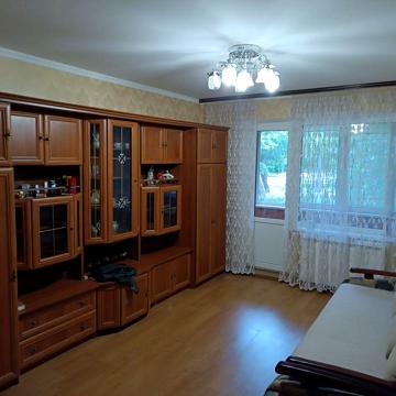 1 кімнатна квартира Вул.Прилуцька. ЖК лісовичок