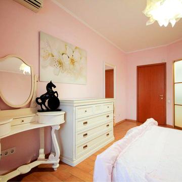 Семейная квартира в зелёном районе Одессы, 90 м², всё рядом! ЖК Сму 11